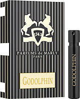 Parfums de Marly Godolphin Парфюмированная вода мужская, 1.5 ml Пробник