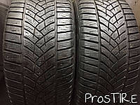 Зимние шины б/у 215/45 R16 Good Year Ultra Grip Performance