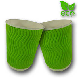 Паперова склянка