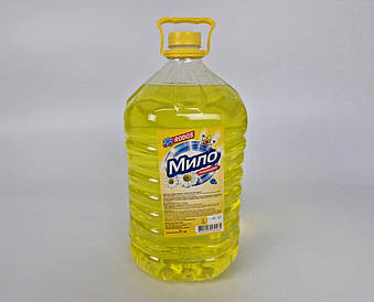 Рідке мило "RODOS" Ромашка (1 шт.)