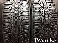 Зимние шины б/у 185/60 R15 Kleber Krisalp HP 2