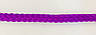 Шнур п/е 5 мм фіолетовий, фото 2
