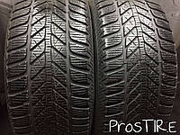 Зимние шины б/у 195/50 R15 Fulda Kristall Control HP