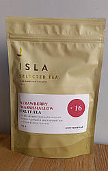 Фруктовий чай Strawberry Marshmallow  100 гр