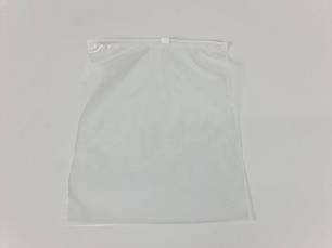 Пакет із замком слайдери 20х25 50мкм (50шт) NEW (1 пачка), фото 4