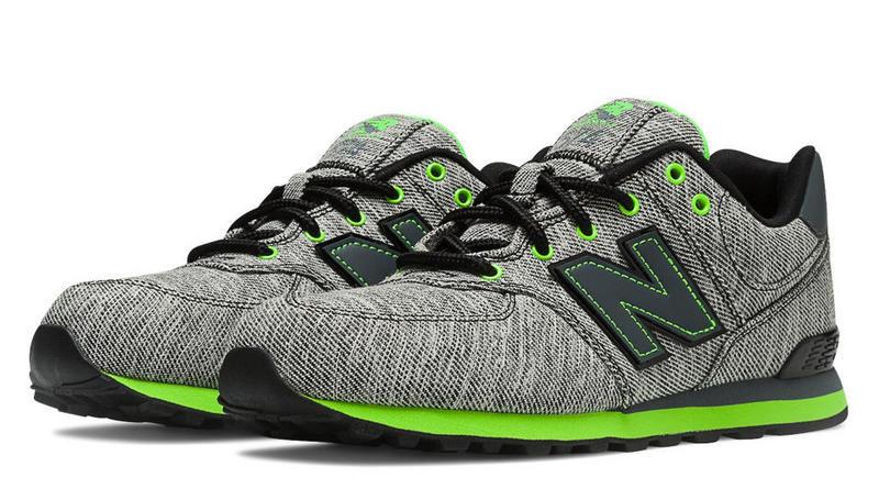 Кроссовки женские New Balance 574 / NBC-1069, фото 1
