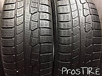 Зимние шины б/у 225/60 R17 Nokian WR G2 Sport Utility