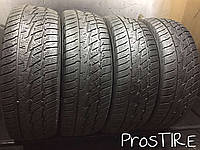 Зимние шины б/у 205/55 R16 MATADOR Sibir Snow MP92