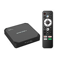 Тюнер Android Box G7 pro 4/32