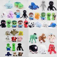 Іграшки м'які