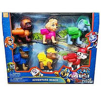 Мультгерої