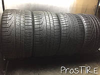 Зимние шины б/у 295/30 R19 Pirelli Winter Sottozero W240 Serie 2