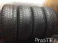 Зимние шины б/у 225/60 R17 Pirelli Winter 210 SottoZero Serie2 Run Flat