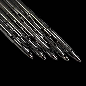 Шкарпеткові сталеві спиці 4,5 мм