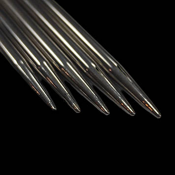 Шкарпеткові сталеві спиці 5,0 мм