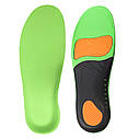 Ортопедичні дитячі устілки Orthotic Arch Support Розмір 24-26, фото 3