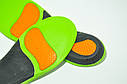 Ортопедичні дитячі устілки Orthotic Arch Support Розмір 24-26, фото 7