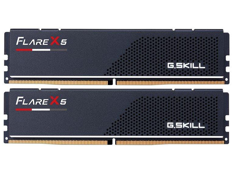 Оперативна пам'ять DDR5 2x16GB/5200 G.Skill Flare X5 (F5-5200J3636C16GX2-FX5)