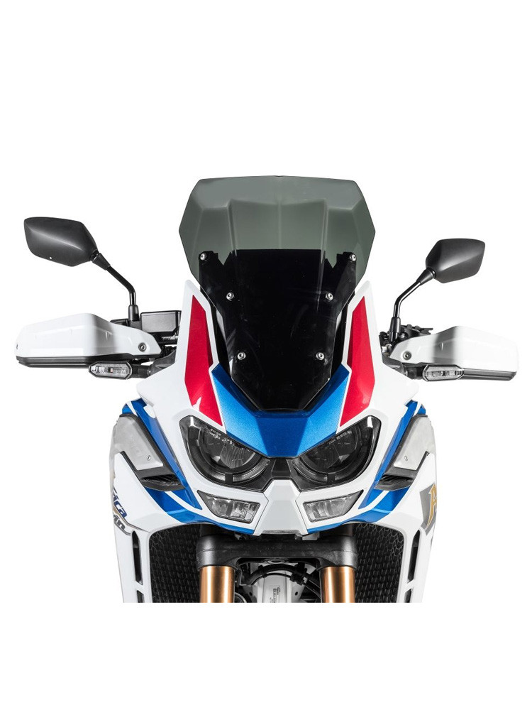 Тоноване вітрове скло M Touratech для мотоциклів Honda CRF 1100L Africa Twin Adventure Sports, фото 1