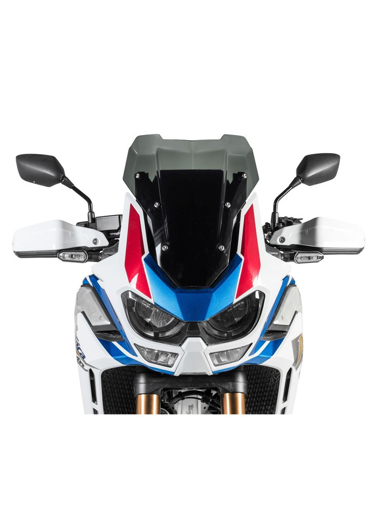 Тоноване вітрове скло S Touratech для мотоциклів Honda CRF 1100L Africa Twin Adventure Sports