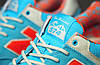 Кроссовки женские New Balance 574 / NBC-1071, фото 4