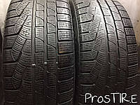 Зимние шины б/у 235/45 R20 Pirelli Sottozero Winter 270 serie II