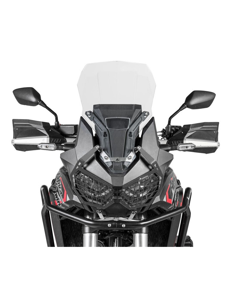 Вітрове скло L Touratech для мотоциклів Honda CRF 1100L Africa Twin