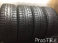 Зимние шины б/у 215/60 R17C Nokian WR C3 Studless