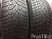 Зимние шины б/у 225/60 R17 Dunlop SP Winter Sport 3D Run Flat