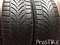 Зимние шины б/у 235/60 R17 Lassa Competus Winter2