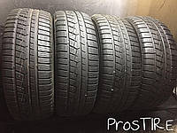 Зимние шины б/у 205/55 R16 Yokohama W.Drive