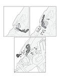 Вітрове скло Kappa для мотоциклів BMW R 1250 GS / Adventure (19-) прозоре [монтаж у комплекті]., фото 3