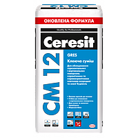 CERESIT CM 12 GRES