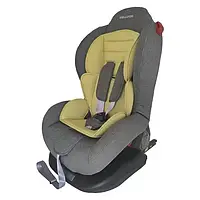 Автокрісло Welldon Smart Sport Isofix (сірий/оливковий) BS02N-TT95-002