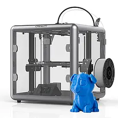 Creality Sermoon D1 150 мм/с 3D принтер