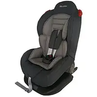 Автокрісло Welldon Smart Sport Isofix Сірий (BS02N-TT95-001)