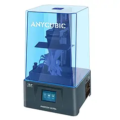 3D принтер  Anycubic Photon Ultra DLP 3D
