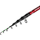 Вудлище фідерне Brain Classic Tele Feeder 3.60m max 160g, фото 4