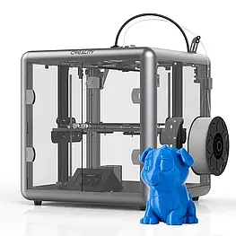 Creality Sermoon D1 150 мм/с 3D принтер