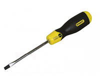 ОТВЕРТКА ПЛОСКАЯ STANLEY CUSHION GRIP SL8 X 150 ММ