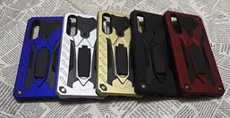 Чохол протиударний для Xiaomi Mi 9 Lite