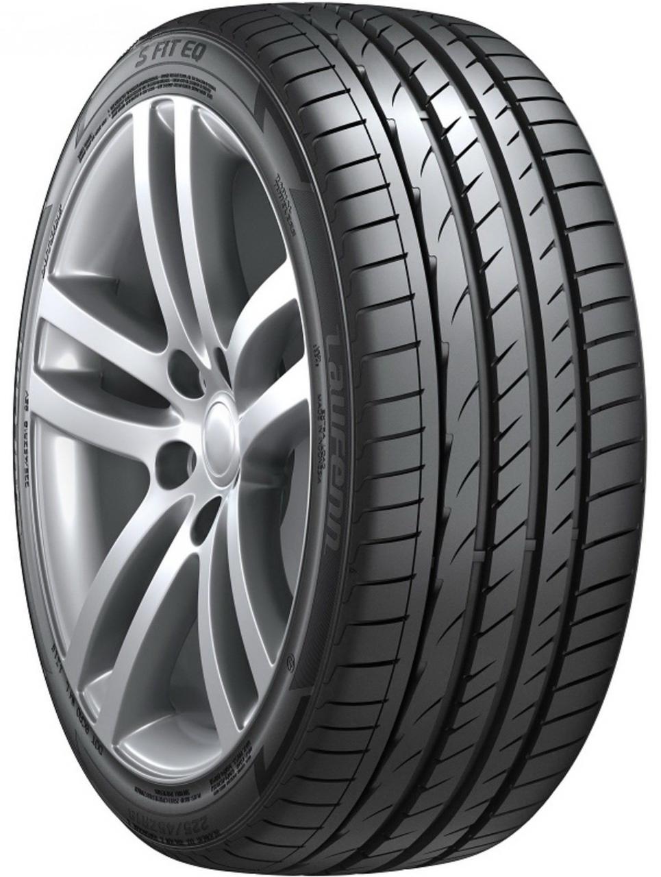 Шини літні 205/55 R16 94V XL Laufenn S-Fit EQ LK01 - фото 1 - id-p1905450795