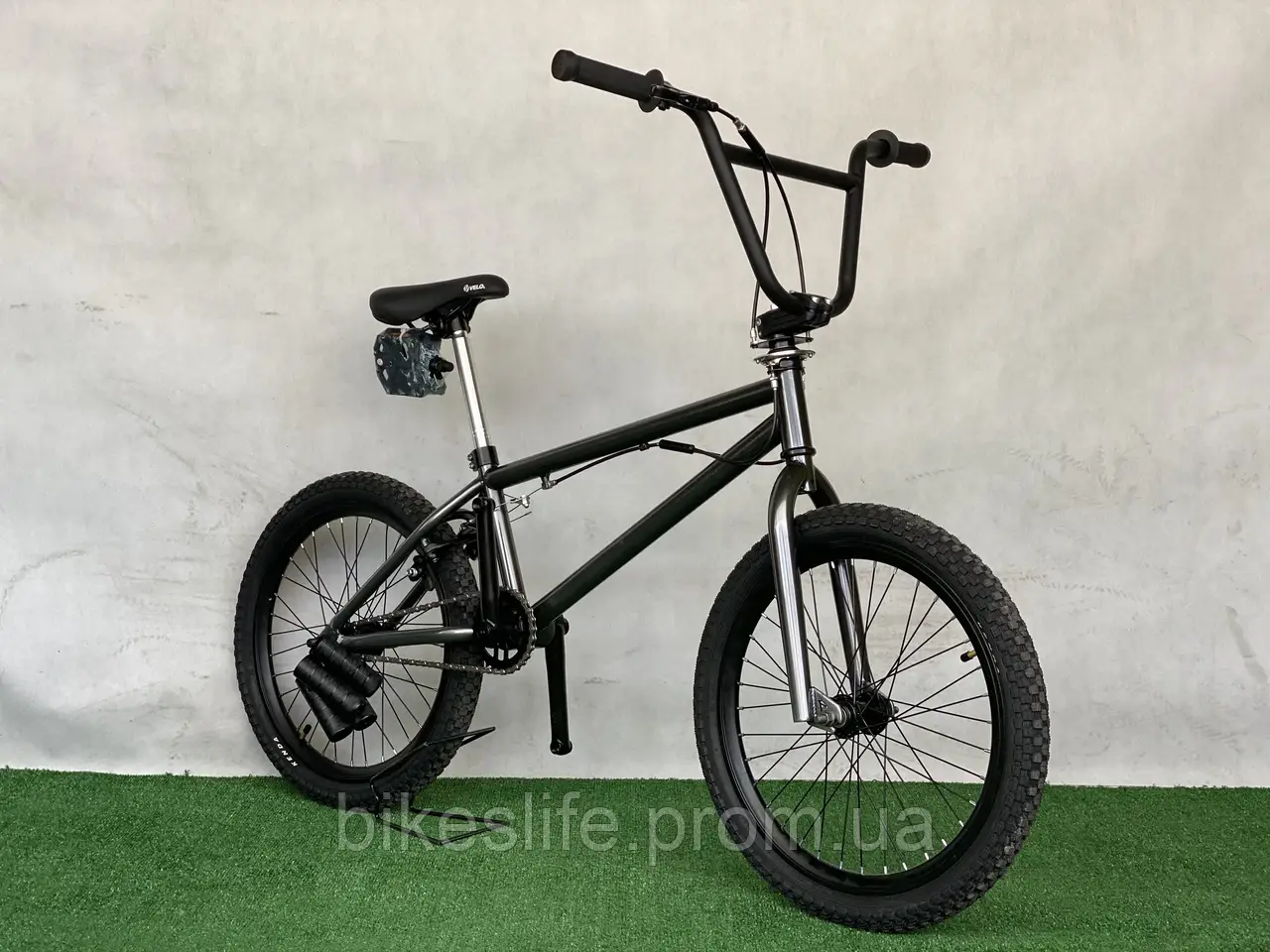 Light orders bmx
