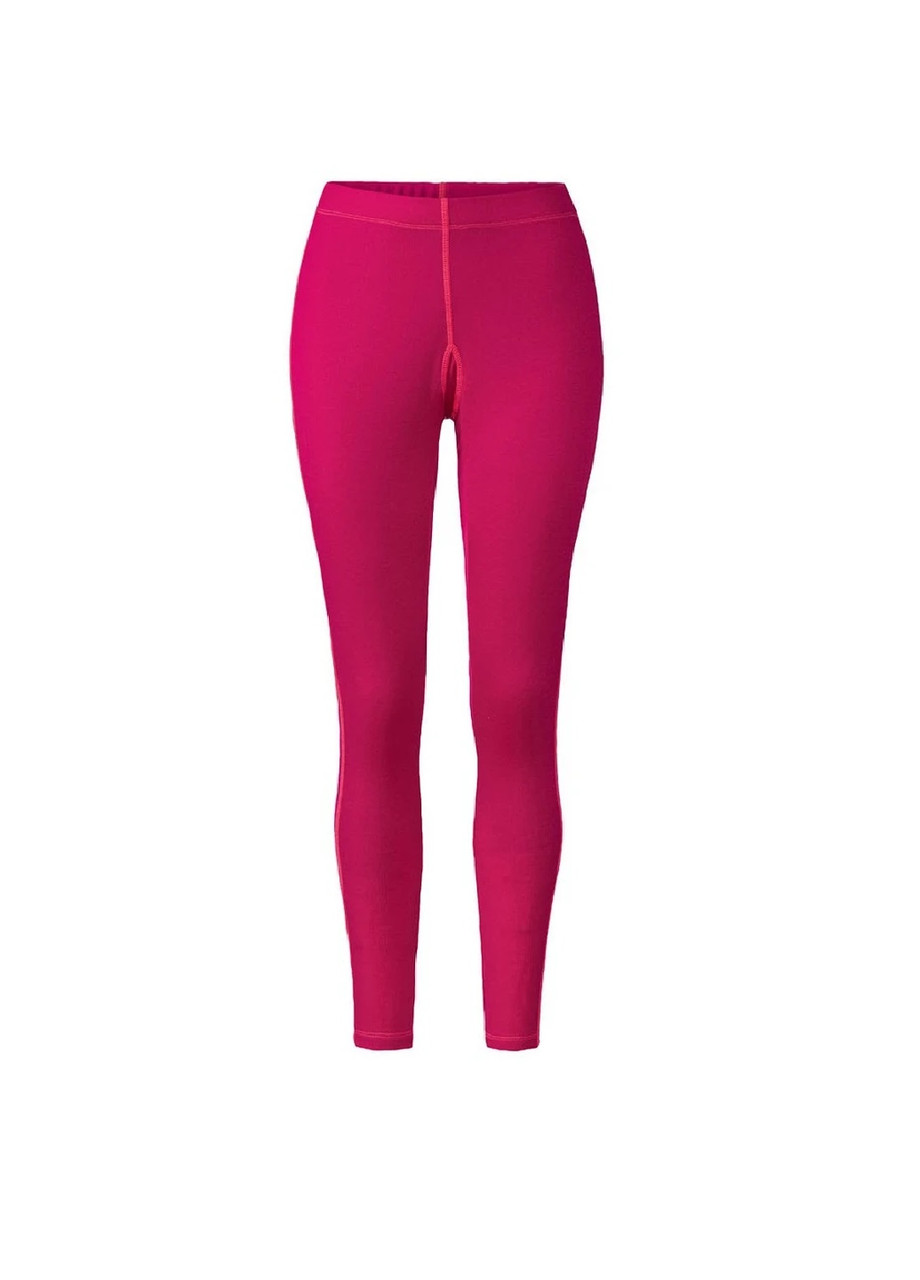 Термоштани для жінок Esmara малинові