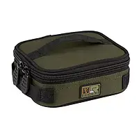 Кейс для грузків Fox R-Series Rigid Lead&Bits Bag Compact