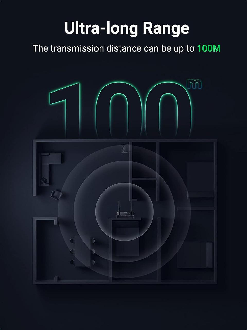 Чому Bluetooth не ловить