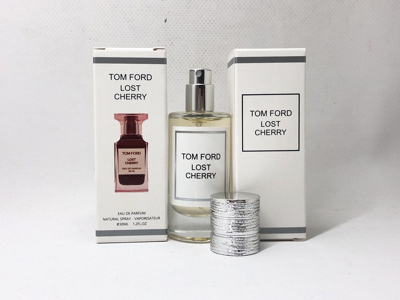 Унісекс LUX тестер Tom Ford Lost Cherry edp 30 мл, фото 1