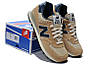 Кроссовки женские New Balance 574 / NBC-1076, фото 3