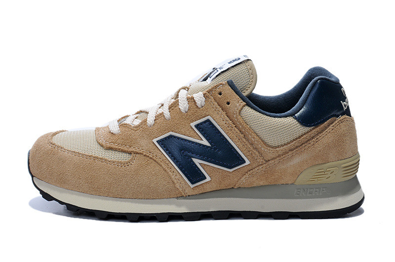 Кроссовки женские New Balance 574 / NBC-1076, фото 1