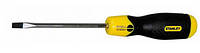 ОТВЕРТКА ПЛОСКАЯ STANLEY CUSHION GRIP SL8 X 150 ММ